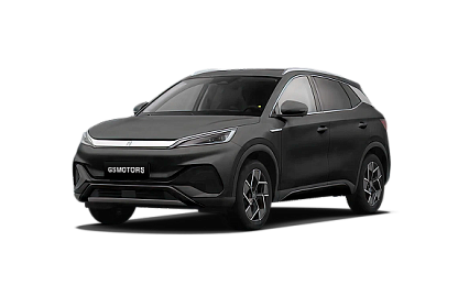 BYD YUAN PLUS